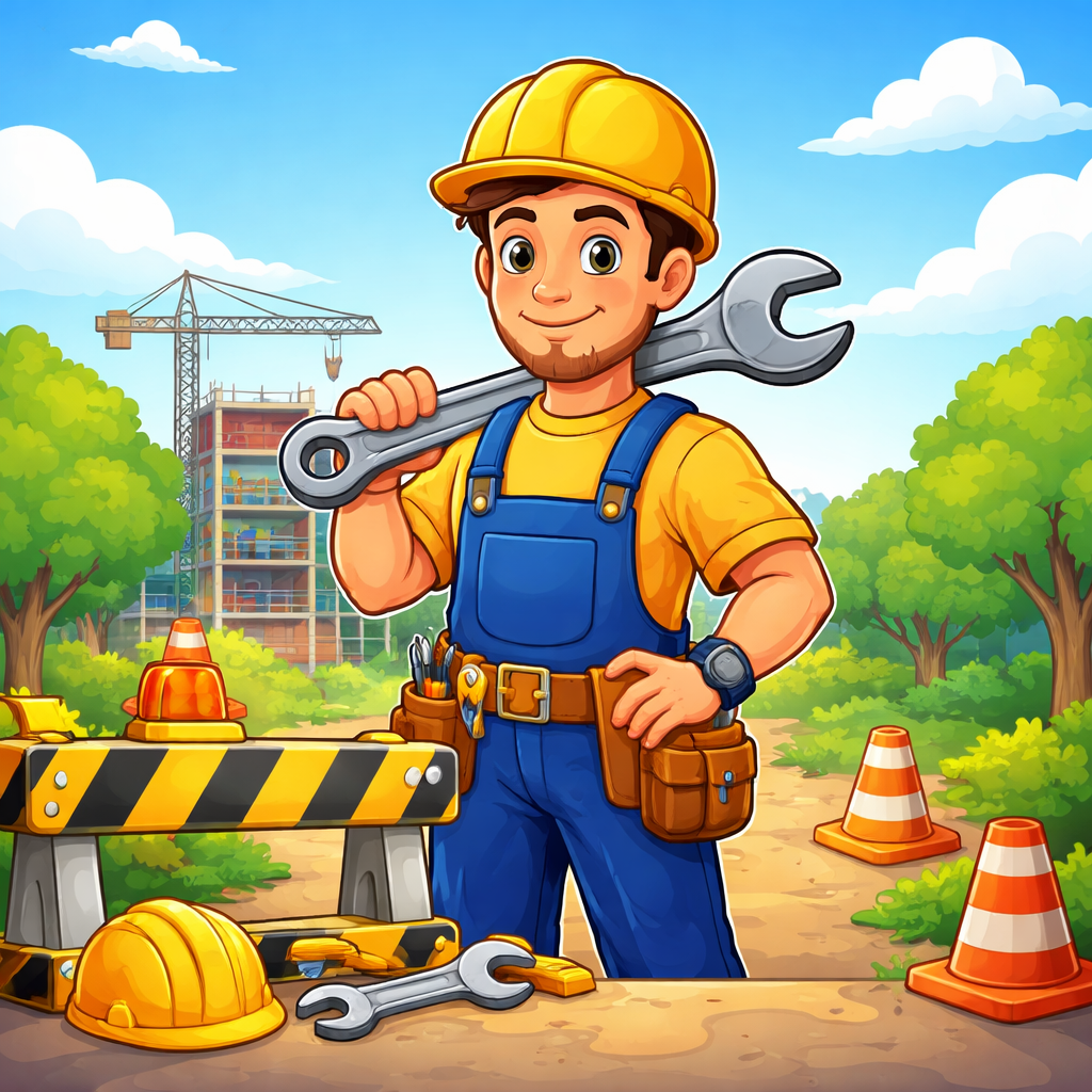 Maintenance